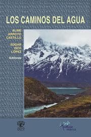 Cover von Los caminos del agua
