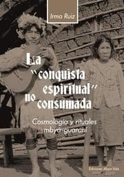 Cover von La 'conquista espiritual' no consumada