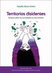 Cover von Territorios disidentes