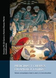 Cover von Medicinas y cuerpos en América Latina