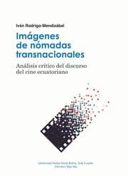 Cover von Imágenes de nómadas transnacionales