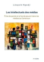 Cover von Les intellectuels des médias
