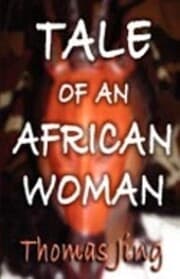 Cover von Tale of an African Woman