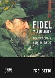 Cover von Fidel y la religión