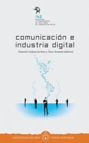 Cover von Comunicación e industria digital
