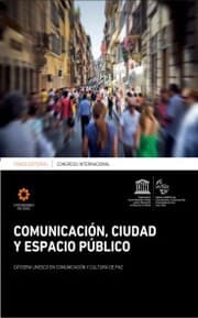 Cover von Congreso Internacional: Comunicación, ciudad y espacio público