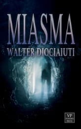 Cover von Miasma