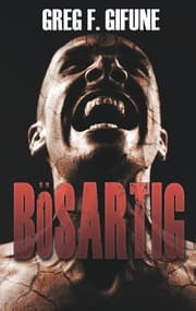 Cover von Bösartig