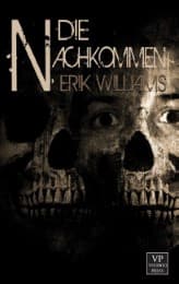 Cover von Die Nachkommen