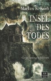 Cover von Insel des Todes