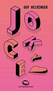 Cover von Jockey