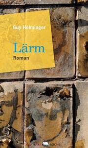 Cover von Lärm
