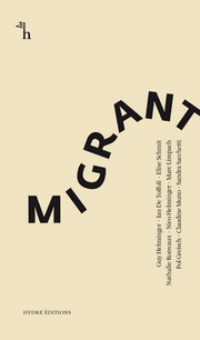 Cover von Migrant