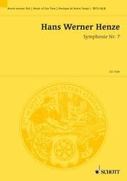 Cover von Symphonie Nr. 7