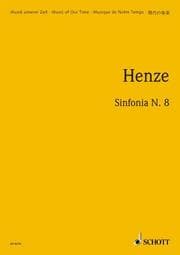 Cover von Sinfonia N. 8