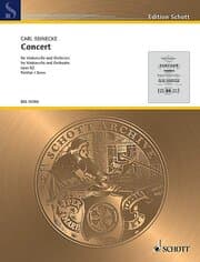 Cover von Concert op. 82