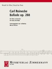 Cover von Ballade