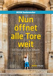 Cover von Nun öffnet alle Tore weit
