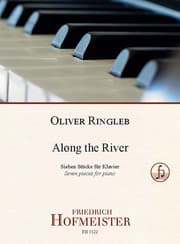 Cover von Along the River