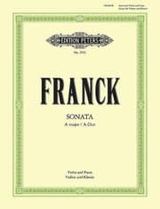 Cover von Violin Sonata in A