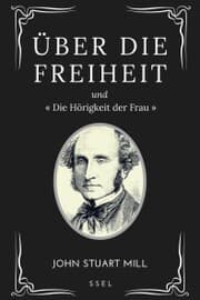 Cover von Über Die Freiheit