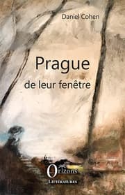 Cover von Prague de leur fenêtre