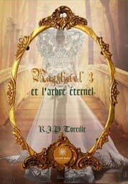 Cover von Raphaël 3 et l'arbre éternel