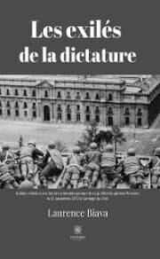 Cover von Les exilés de la dictature