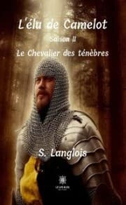 Cover von L'élu de Camelot - Saison 2