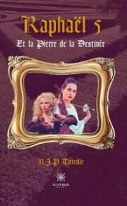Cover von Raphaël - Tome 5