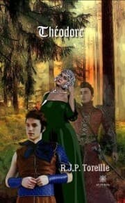 Cover von Théodore