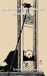 Cover von La Révolution française selon Dickens