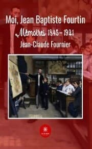 Cover von Moi, Jean Baptiste Fourtin