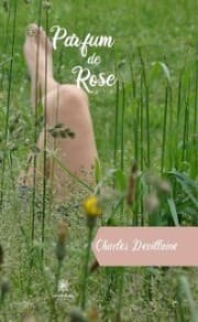 Cover von Parfum de Rose