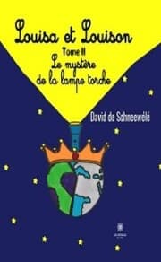 Cover von Louisa et Louison - Tome 2