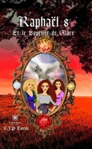 Cover von Raphaël 8