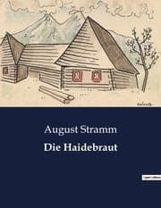 Cover von Die Haidebraut