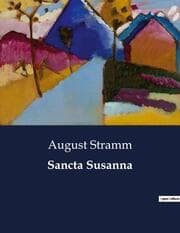 Cover von Sancta Susanna