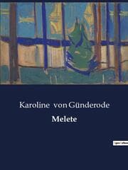 Cover von Melete