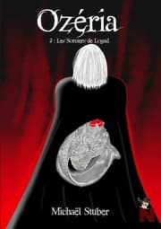 Cover von Ozéria