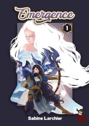 Cover von L'aube de la Puissance