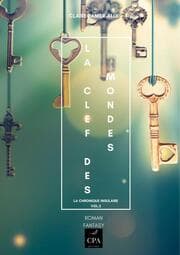 Cover von La Clef des Mondes