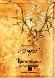 Cover von Dragons : petite introduction à la draconologie