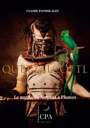 Cover von Quetzalcoatl
