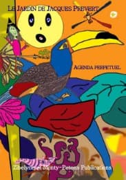 Cover von Le jardin de Jacques Prévert