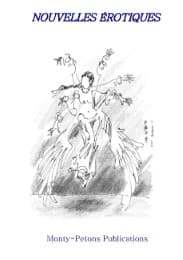 Cover von Nouvelles Erotiques