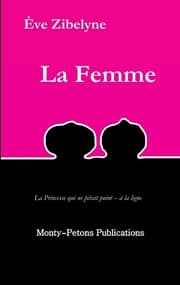 Cover von La Femme