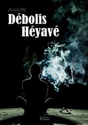 Cover von Débolis Héyavé