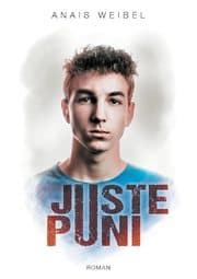 Cover von Juste Puni