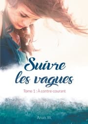 Cover von Suivre les vagues